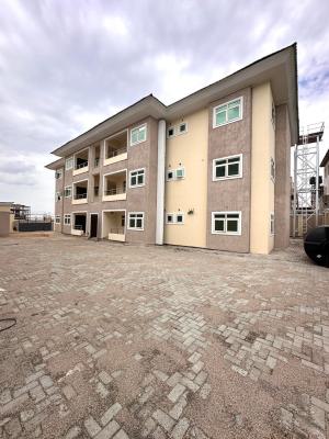 Newly Built 2bedroom Flat, Jahi Living Faith, Jahi, Abuja, Flat / Apartment for Rent