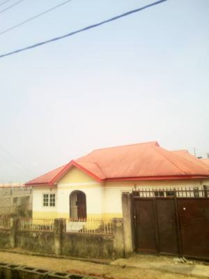 Standard 3 Bedroom Bungalow Before Mowe Ogun/lagos, Mowe, Mowe Ofada, Ogun, Detached Bungalow for Sale