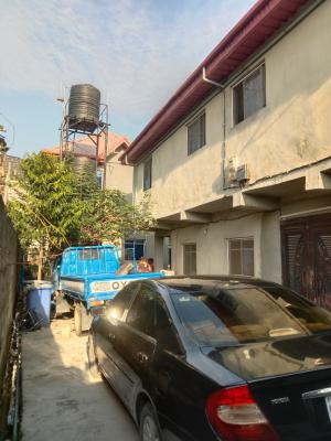 Newly Build House with Shop, Harmony Estate Along Langbasa Road, Ajah, Lagos, Block of Flats for Sale