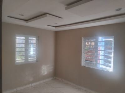 Brand New 2 Bedroom Flat in a Good Location with Constant Power Supply, Alapere, Ketu, Lagos, Flat / Apartment for Rent