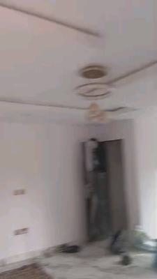 Standard 2 Bedroom Flat, Anthony, Anthony, Maryland, Lagos, Office Space for Rent