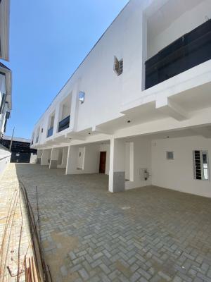 Brand New 3bedroom Terrace Duplex in a Serene Location, By Blenco a Supermarket, Sangotedo, Ajah, Sangotedo, Ajah, Lagos, Terraced Duplex for Sale