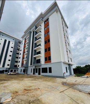 Nice 2,3,4, Bedroom Spacious Apartment, Alausa Ikeja Lagos, Ikeja, Lagos, Flat / Apartment for Sale