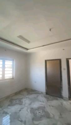 Newly Built Mini Flat, Ifako, Ifako, Gbagada, Lagos, Mini Flat (room and Parlour) for Rent