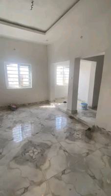 Newly Built 2 Bedroom Flat, Ifako, Ifako, Gbagada, Lagos, Flat / Apartment for Rent
