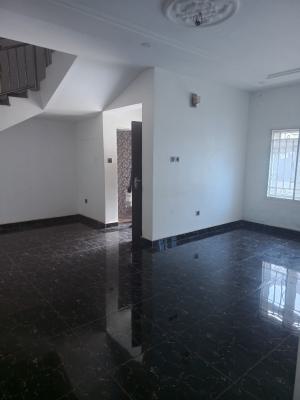 4 Bedroom Terrace Duplex, Behind Aduvie School, Jahi, Abuja, Terraced Duplex for Rent