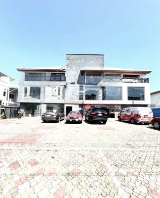 Spacious Shop Space in a Prime Environment, Lekki Phase 1, Lekki, Lagos, Shop for Rent
