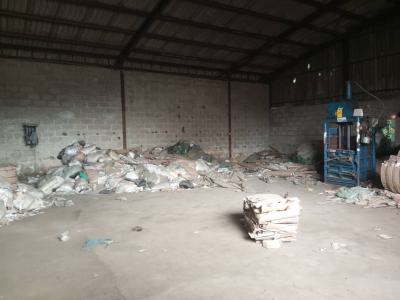 a Warehouse of 500 Sqm at Oregun, Ikeja., Oregun, Ikeja, Lagos, Warehouse for Rent