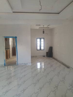 Standard 2 Bedroom Apartment, Thomas Estate Ajah, Ajah, Lagos, Flat / Apartment for Rent