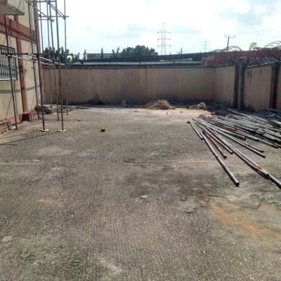 a Renovated 2 Bedroom Apartment at Mende, Maryland., Mende, Maryland, Lagos, Flat / Apartment for Rent
