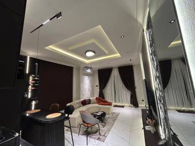 Siscilia Signature Luxury 1 Bedroom, Lekki Phase 1, Lekki, Lagos, Flat / Apartment Short Let
