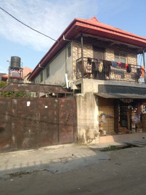 Newly Build Blocks of Flat of 2 Bedroom and  4 Unit Self-contained, Langbasa, Ajah, Lagos, Block of Flats for Sale