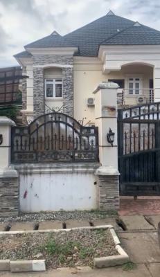 5 Bedroom Semi Detached with Bq, Apo Legislative, Apo Resettlement, Apo, Abuja, Semi-detached Duplex for Sale
