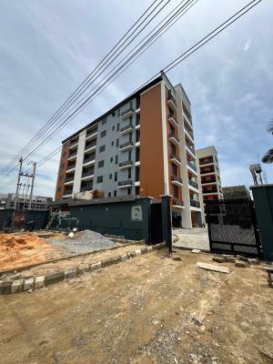 Luxury Fully Serviced 3 Bedroom Flat with a Room Bq, Lekki Phase 1, Lekki, Lagos, Flat / Apartment for Sale
