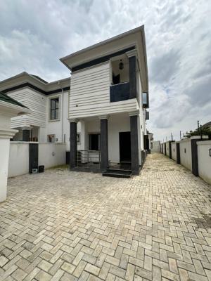 a Very Good Spacious 3-bedroom Terrace Duplex, Life Camp, Abuja, Terraced Duplex for Rent