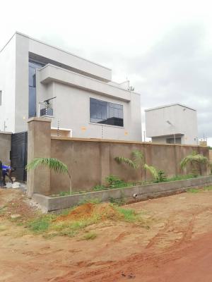 Duplex, Centenary City, Enugu, Enugu, Detached Duplex for Sale