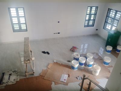 Brand New Luxury 4 Bedroom Semi Detached Duplex, Sapphire Garden Estate, Awoyaya, Ibeju Lekki, Lagos, Semi-detached Duplex for Sale
