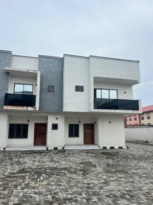 Massive Bedroom Terrace Duplex, Greenwood Estate Abijo, Abijo, Lekki, Lagos, Flat / Apartment for Rent