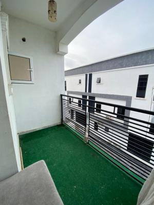 Beautiful Well Furnished Master Bedroom (shared Apt) 5 Month, Ocean Bay Estate Orchid Road Lekki, Lekki, Lagos, Self Contain (single Rooms) for Rent