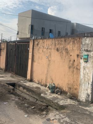 2 Unit of Bungalow, Surulere, Lagos, Detached Bungalow for Sale