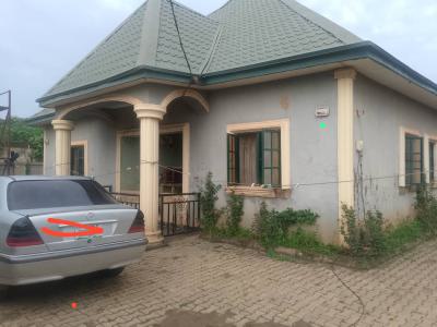 3 Bedroom Bungalow, Lokogoma, Lokogoma District, Abuja, Detached Bungalow for Sale