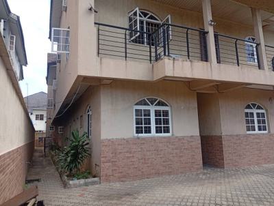 4, Lekki Phase 1, Lekki, Lagos, Flat / Apartment for Rent