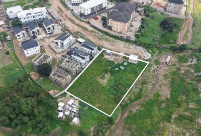 3000 Sqm Bareland, Durumi Abuja, Durumi, Abuja, Residential Land for Sale