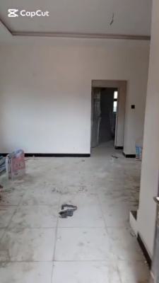 2 Bedroom, Bamcom Estate, Phase 3, Lugbe, Lugbe District, Abuja, Detached Duplex for Rent