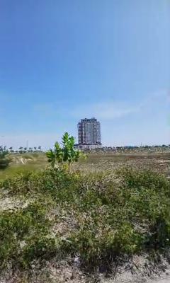 3,356 Sqm ( Full Plot)multiple Floors/ High Rise, Eko Atlantic City, Lagos, Mixed-use Land for Sale