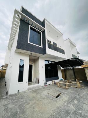 5 Bedroom Duplex, Omole Phase 2, Ikeja, Lagos, Detached Duplex for Sale