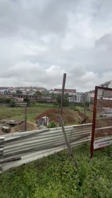Land, Guzape, Guzape District, Abuja, Land for Sale