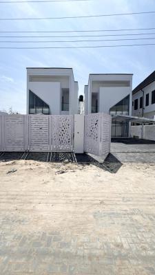 Luxury 5 Bedroom Detached Duplex, Vgc, Lekki, Lagos, Detached Duplex for Sale