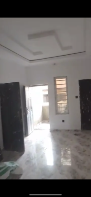 2 Bedroom Apartment, G Cappa Estate, Awoyaya, Ibeju Lekki, Lagos, Flat / Apartment for Rent
