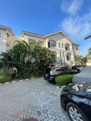 Spacious  4-bedroom Penthouse, Oniru, Victoria Island (vi), Lagos, Terraced Duplex for Rent