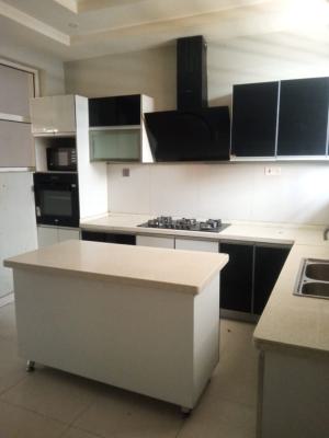 Luxury 4 Bedroom, Chevron Drive, Lekki Phase 1, Lekki, Lagos, Semi-detached Duplex for Rent