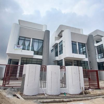 Built Specially 5 Bedroom Detached Duplex with Swimming Pool, Lekki Phase 1, Lekki, Lagos, Detached Duplex for Sale