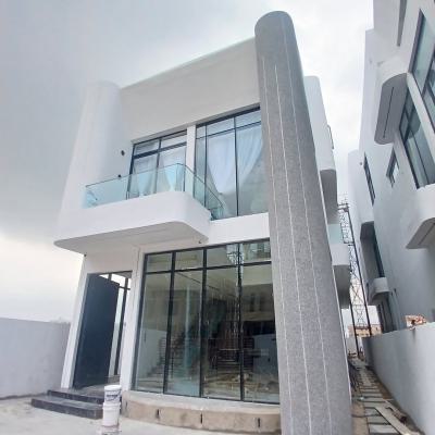 Built Specially 5 Bedroom Detached Duplex with Swimming Pool, Lekki Phase 1, Lekki, Lagos, Detached Duplex for Sale