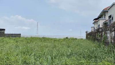 Land, Osborne, Ikoyi, Lagos, Land for Sale