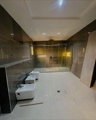 Magnificently Built 5bedroom Detached Duplex, Ikeja Gra, Ikeja, Lagos, Detached Duplex for Sale