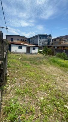 Ready to Build Standard Plots of Land(fenced and Gated), Alapere, Ketu, Lagos, Residential Land for Sale