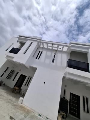 Brand New 4 Bedroom Terrace Duplex with Bq, Pool and Gym, Ogombo, Ajah, Lagos, Terraced Duplex for Sale