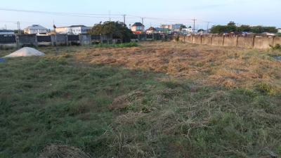 825sqm Piece of Land at Ajayi Apata Estate, Ajayi Apata Estate, Sangotedo, Ajah, Lagos, Residential Land for Sale