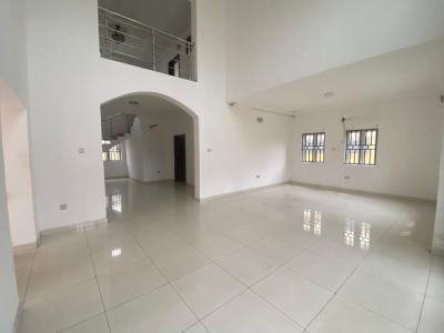 Spacious 4 Bedrooms Detached Duplex with Bq, Lekki Phase 1, Lekki, Lagos, Detached Duplex for Rent