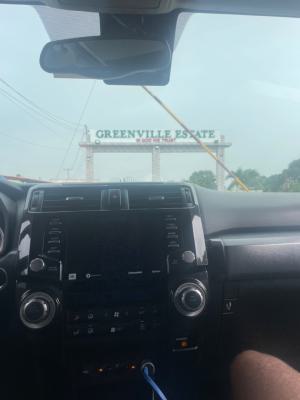 710sqm Residential Land, Greenville Estate, Badore, Ajah, Lagos, Mixed-use Land for Sale
