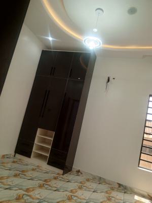 Perfect Rooms and Palour Self, Off Adeniran Ogunsanya, Surulere, Lagos, Flat / Apartment for Rent