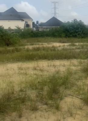 6000sqm Piece of Land at Thomas Estate, Ajah, Thomas Estate, Ajiwe, Ajah, Lagos, Residential Land Joint Venture