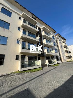 Modern 2-bedroom Apartment, Illason, Lekki Expressway, Lekki, Lagos, Flat / Apartment for Rent