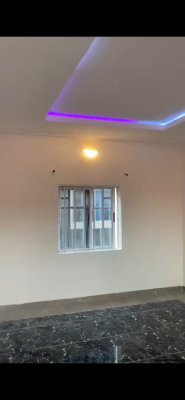 2 Bedroom Apartment, Oribanwa, Ibeju Lekki, Lagos, Flat / Apartment for Rent
