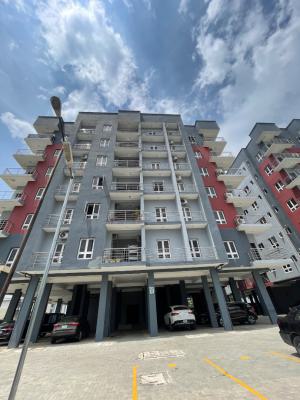 2 Bedroom, Ikate Lekki, Lekki Phase 1, Lekki, Lagos, Flat / Apartment for Rent