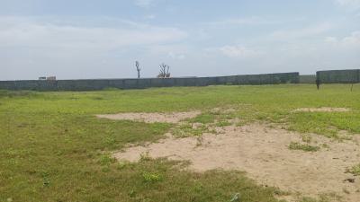 Beach Front View Land, Magbon Alade, Ibeju Lekki, Lagos, Mixed-use Land for Sale